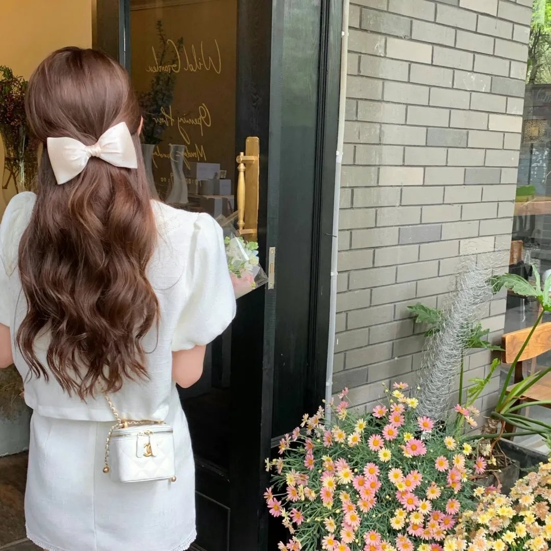 彗星美人