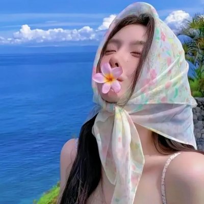 山中有些小精灵