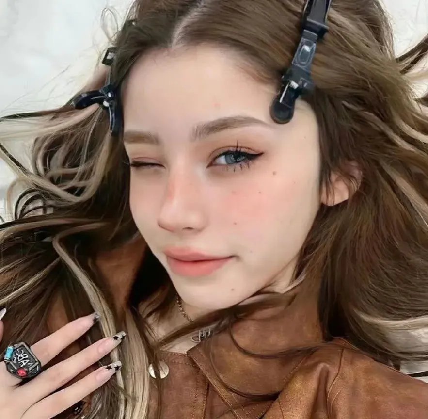 我的亲密敌人