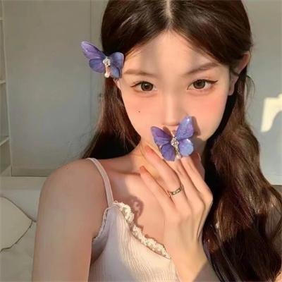 女孩的成长图腾